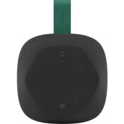 Canyon Hexagon 10 Black/Green (CNE-CBTSP10BG) (UA)