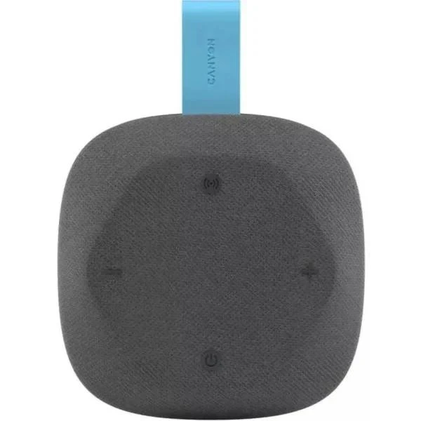 Акустична система Canyon Hexagon 10 Grey/Blue (CNE-CBTSP10GB) (UA)