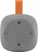 Canyon Hexagon 10 Grey/Orange (CNE-CBTSP10GO) (UA)