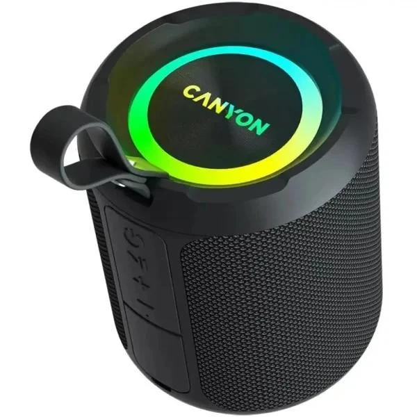 Акустична система Canyon OnMove 11 Black (CNE-CBTSP11) (UA)