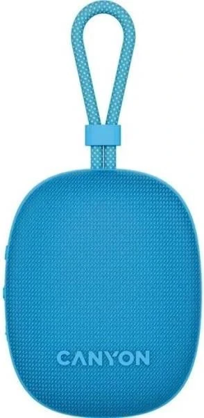 Акустична система Canyon OnMove 12 Blue (CNE-CBTSP12BL) (UA)