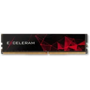 DDR4 4GB 2400 MHz LOGO Series eXceleram (EL404247A) (UA)