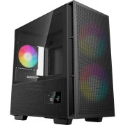 Deepcool CH360 DIGITAL (UA)