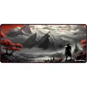 GamePro Speed/Control Black-Red (MP275RS) (UA)