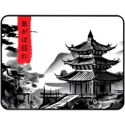 GamePro Speed/Control White (MP145BW) (UA)