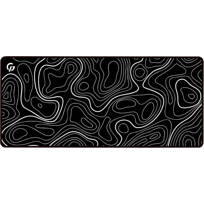 Килимок GamePro Speed/Control White (MP275AB) (UA)