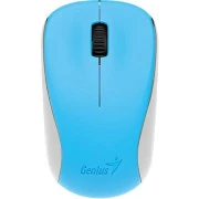 Genius NX-7000 Wireless Blue (31030027402) (UA)