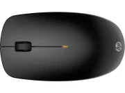 HP 230 Slim Black (AJ7C2AA) (UA)