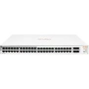 Комутатор керований рівня 2 HP Aruba Instant On 1830 (JL815A) (UA)