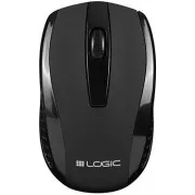 Logic concept LM-31Black (M-LC-LM31W-BK) (UA)