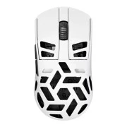 Lorgar Elite MSE90W Wireless/Bluetooth White (LRG-MSE90W-WH) (UA)