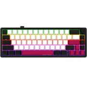 Lorgar KBP70MW Pro RGB Wireless/Bluetooth/USB UA Black/red (LRG-KBP70MW-BK-US) (UA)