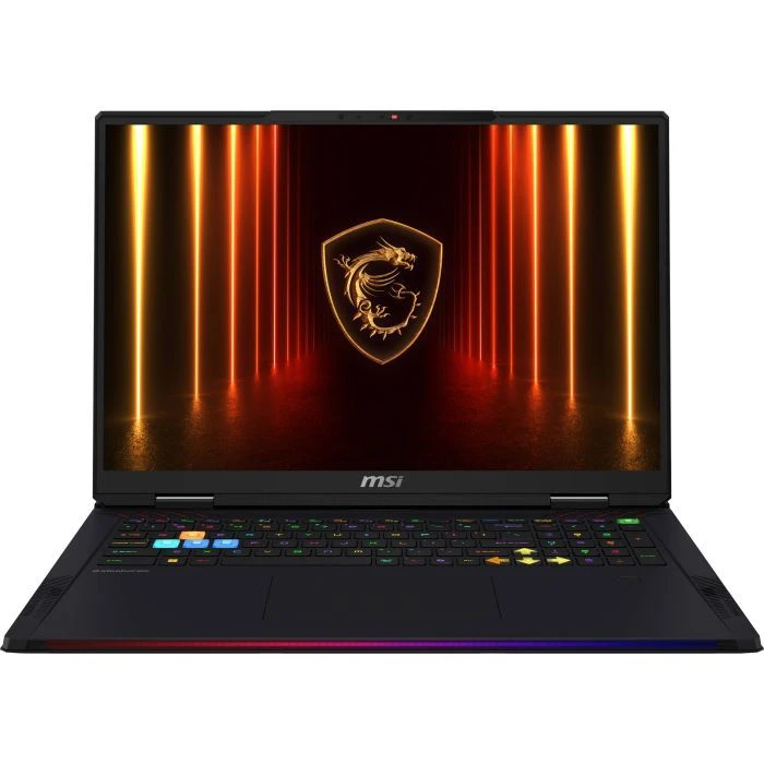 Ноутбук MSI Raider A18 HX A9WJG (A9WJG-208UA) (UA)