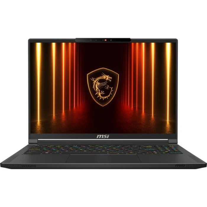 Ноутбук MSI Stealth A16 AI+ A3XWHG-067XUA (9S7-15FL35-067) (UA)