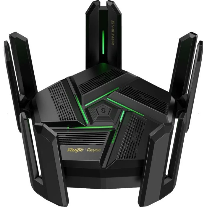 Ruijie Networks RG-EW7200BE PRO (UA)