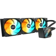 Система рідинного охолодження GIGABYTE GP-GME 360 (UA)