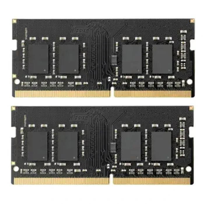 Оперативна пам'ять SoDIMM DDR4 32GB (2x16GB) 3200 MHz eXceleram (E43232SD) (UA)