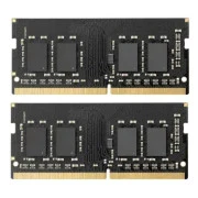 SoDIMM DDR4 64GB (2x32GB) 3200 MHz eXceleram (E464322CSD) (UA)