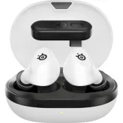 SteelSeries Arctis GameBuds Bluetooth White (61682) (UA)