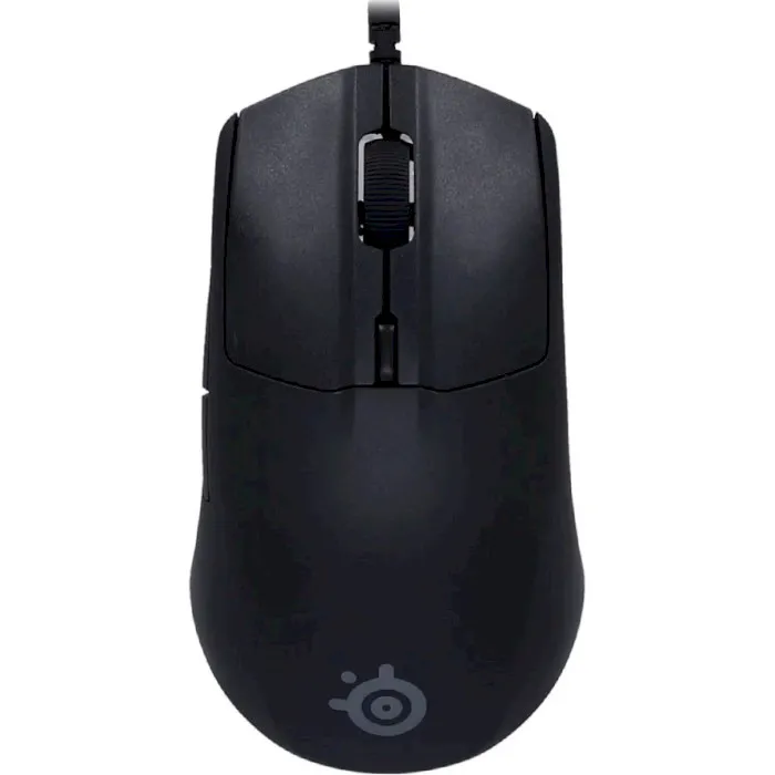 Мышь SteelSeries Rival 3 Gen 2 RGB Black (62515) (UA)