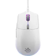 SteelSeries Rival 3 Gen 2 RGB White (62516) (UA)