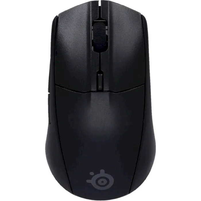 Миша SteelSeries Rival 3 Gen 2 Wireless Black (62523) (UA)