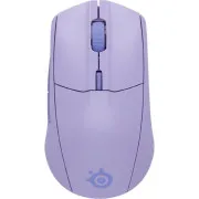 SteelSeries Rival 3 Gen 2 Wireless Lavender (62525) (UA)