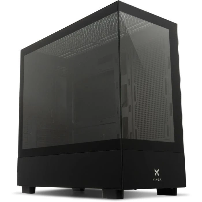 Корпус Vinga Basalt (UA)