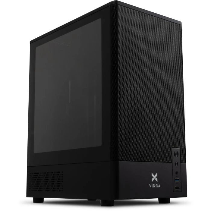 Корпус Vinga Dagger (UA)