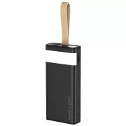 Armorstandart 20000mAh EnergyCore ASB20 PD/22.5W black (ARM80294) (UA)