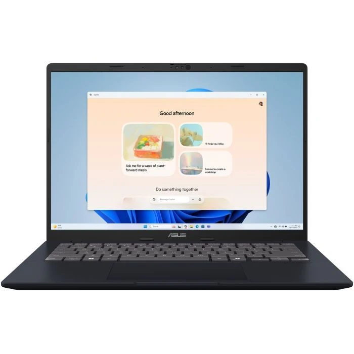 Ноутбук ASUS Vivobook 14 X1407CA-LY094 (90NB1581-M003M0) (UA)