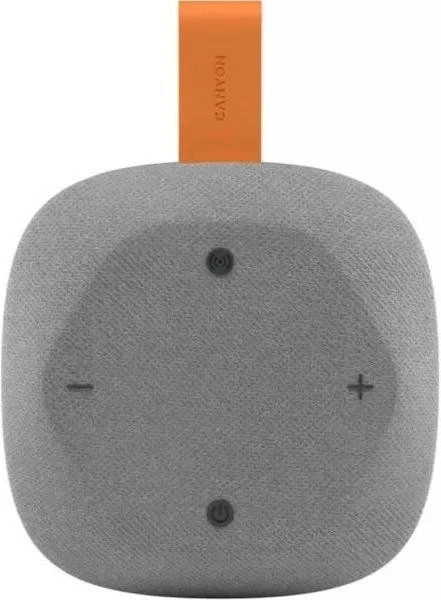 Акустическая система Canyon Hexagon 10 Grey/Orange (CNE-CBTSP10GO) (UA)