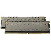 DDR4 16GB (2x8GB) 3200 MHz Aurum eXceleram (EG40322222D-16) (UA)