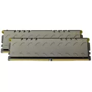 DDR5 32GB (2x16GB) 6000 MHz Aurum eXceleram (EGA50603040D-32) (UA)