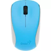 Genius NX-7000 Wireless Blue (31030027402) (UA)