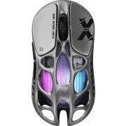GravaStar Mercury X Pro 8K Wireless/Bluetooth/USB Grey (GSXPRO_GRY) (UA)
