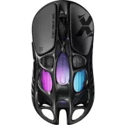 GravaStar Mercury X Wireless/Bluetooth/USB Black (GSX_BLK) (UA)