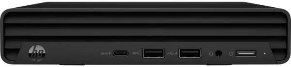 Комп'ютер HP Pro Mini 260 G9 (A55C2ET) (UA)