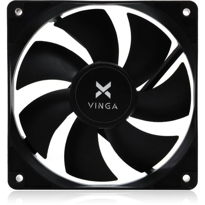 Кулер для корпусу Vinga 12026 (UA)