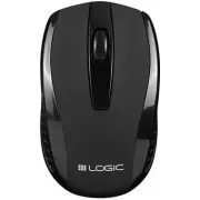 Logic concept LM-31Black (M-LC-LM31W-BK) (UA)