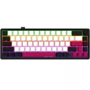 Lorgar KBP70MW Pro RGB Wireless/Bluetooth/USB UA Black/red (LRG-KBP70MW-BK-US) (UA)