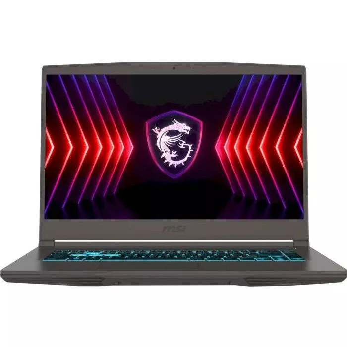 Ноутбук MSI Thin A15 B7VE-477XUA (9S7-16RK11-477) (UA)