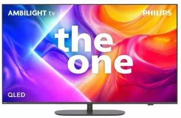 Телевізор Philips 50PUS9010/12 (UA)