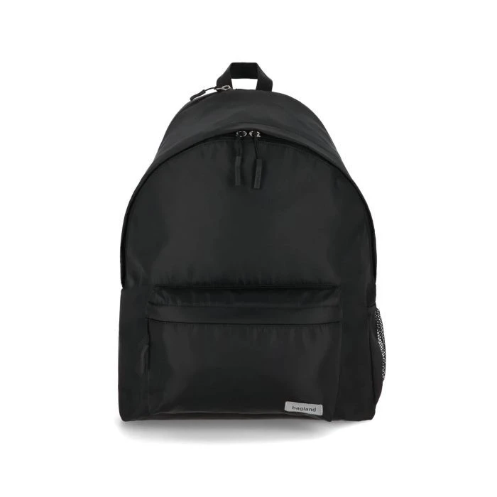Рюкзак для ноутбука Bagland 15.6 Stylish L 24L charcoal 0051891 (1119220726) (UA)