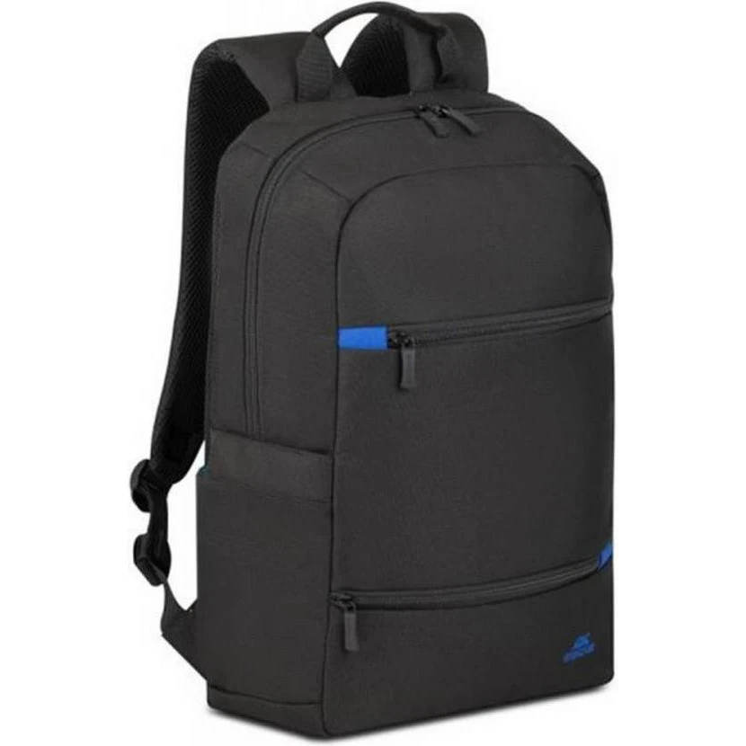 Рюкзак Rivacase 8265 Black (UA)
