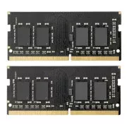 SoDIMM DDR4 16GB (2x8GB) 3200 MHz eXceleram (E416322SD) (UA)