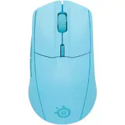 SteelSeries Rival 3 Gen 2 Wireless Aqua (62526) (UA)