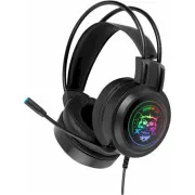 Xtrike ME GH-516 7.1 USB RGB Black (GH-516) (UA)