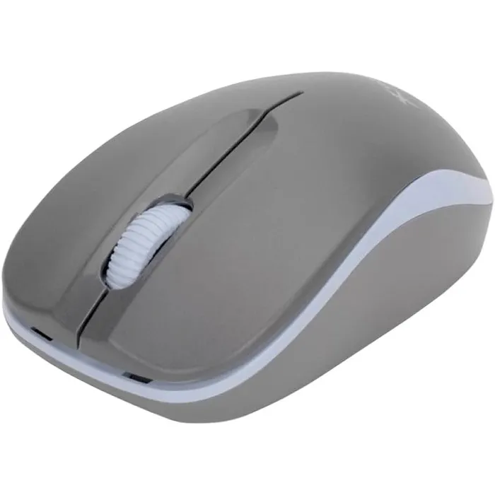 Миша Xtrike ME GW-116 Wireless Grey (GW-116GY) (UA)