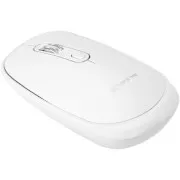 Xtrike ME GW-119 Bluetooth/Wireless White (GW-119WH) (UA)